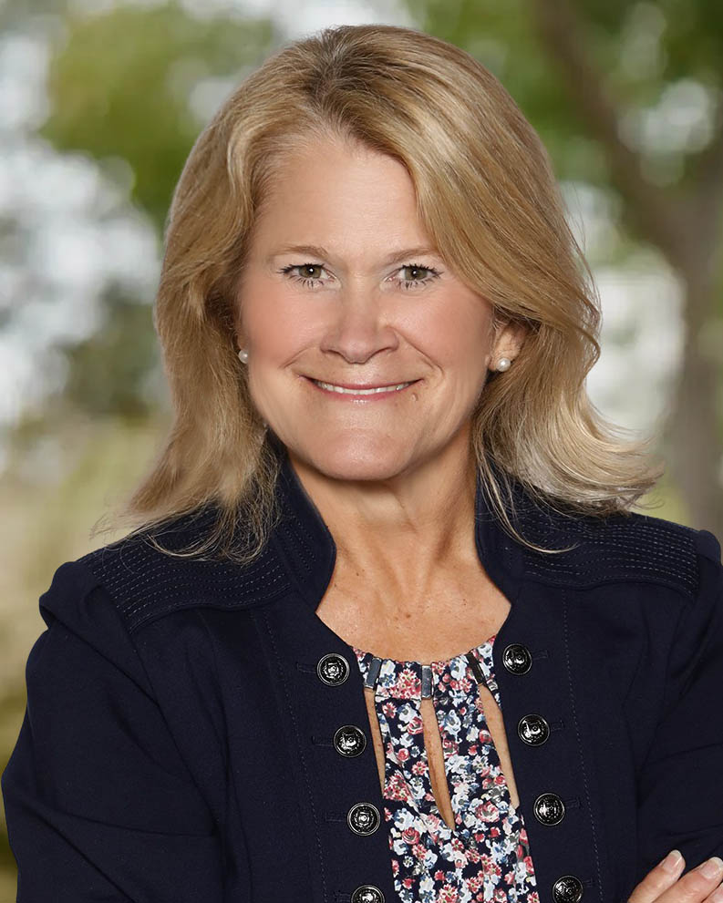Wendy Holmes-Pierce