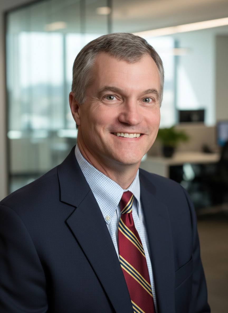 Chad W. Bevill