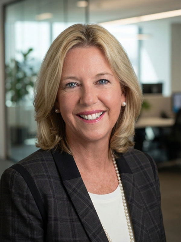 Patty Burns