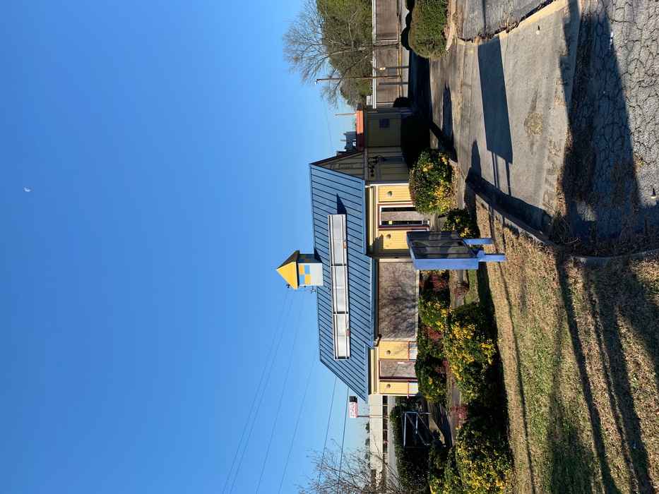 2425 Pio Nono Avenue Macon, GA For Sale Fickling & Company