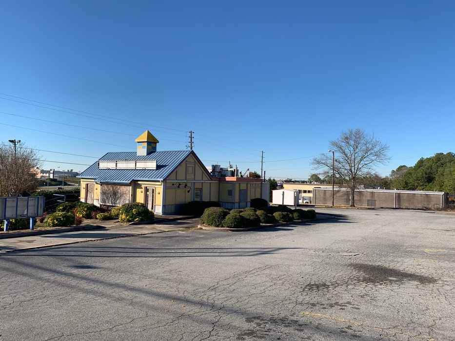 2425 Pio Nono Avenue Macon, GA For Sale Fickling & Company