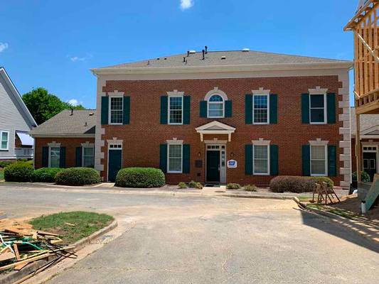 804 Cherry Street, Macon, GA 31201 - Photo 8