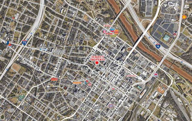 804 Cherry Street, Macon, GA 31201 - Photo 15