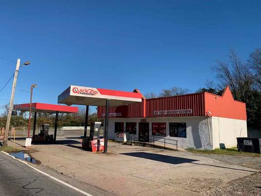1610 Broadway, Macon, GA 31201 - Photo 1