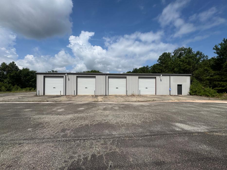 3401 & 3413 Ocmulgee East Boulevard, Macon, GA 31217 - Main Photo