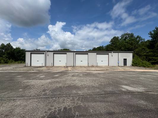 3401 & 3413 Ocmulgee East Boulevard - 3401 & 3413 Ocmulgee East Boulevard