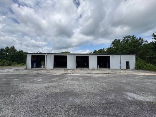 3401 & 3413 Ocmulgee East Boulevard, Macon, GA 31217 - Photo 2