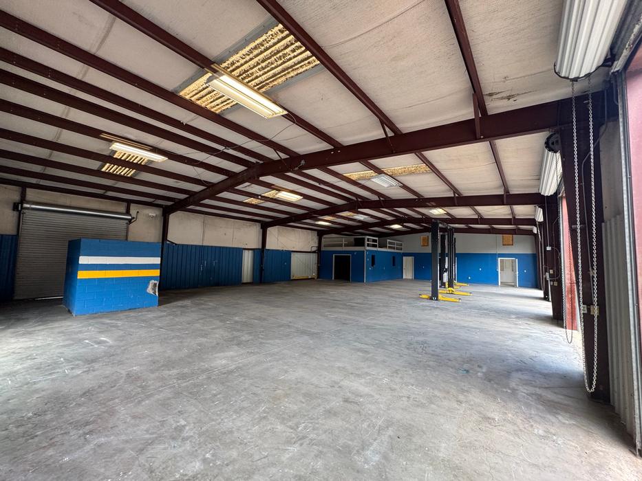 3401 & 3413 Ocmulgee East Boulevard, Macon, GA 31217 - Photo 3