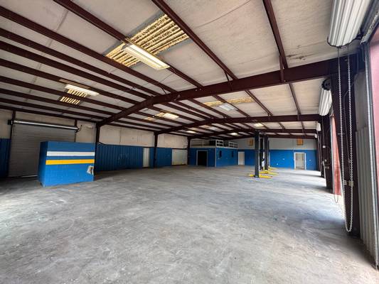 3401 & 3413 Ocmulgee East Boulevard, Macon, GA 31217 - Photo 3