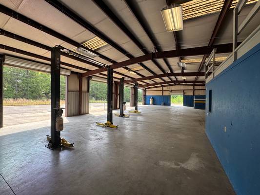 3401 & 3413 Ocmulgee East Boulevard, Macon, GA 31217 - Photo 4