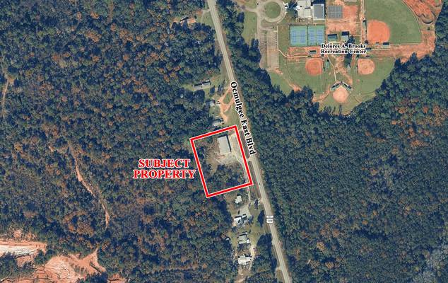 3401 & 3413 Ocmulgee East Boulevard, Macon, GA 31217 - Photo 9
