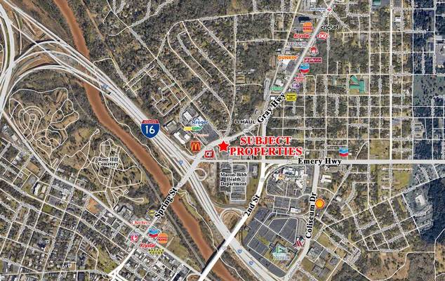 689 - 691 North Avenue, Macon, GA 31211 - Photo 8