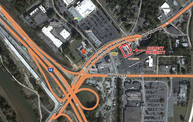 689 - 691 North Avenue, Macon, GA 31211 - Photo 7