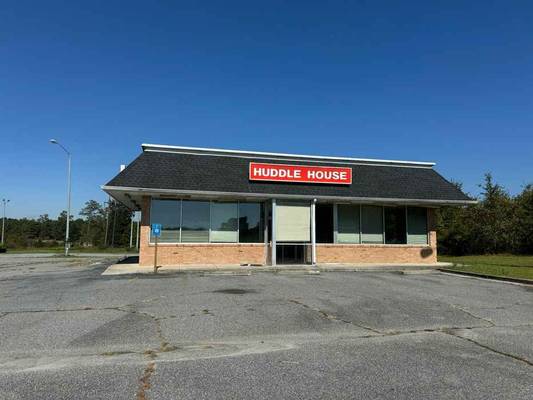 100 Highway 243, Ivey, GA 31031 - Photo 1