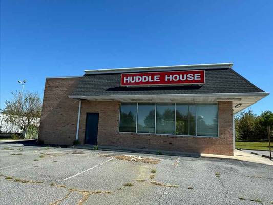 100 Highway 243, Ivey, GA 31031 - Photo 2