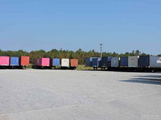 100 Highway 243, Ivey, GA 31031 - Photo 10