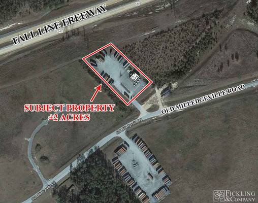 100 Highway 243, Ivey, GA 31031 - Photo 13
