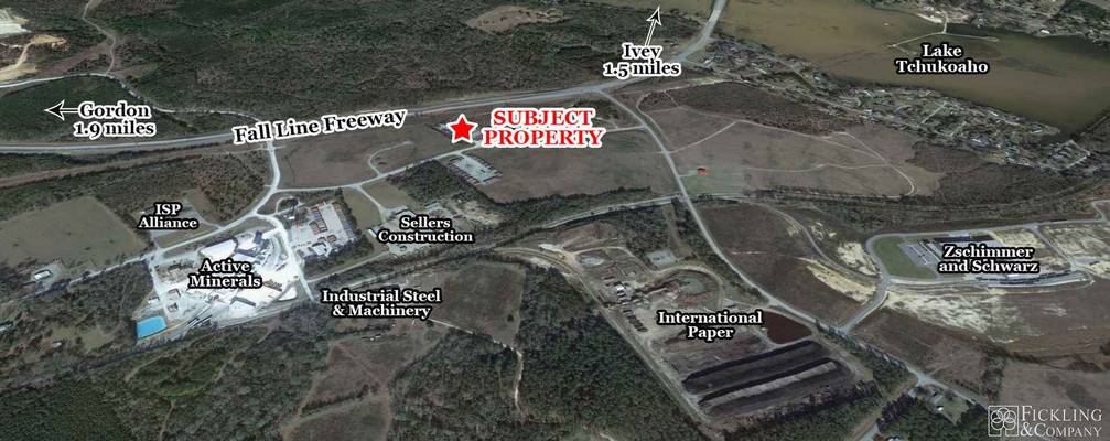 100 Highway 243, Ivey, GA 31031 - Photo 14