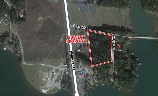 1051 Milledgeville Road (A-2), Milledgeville, GA 31061 - Photo 1
