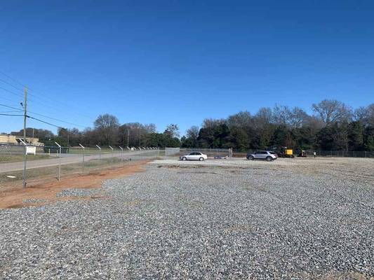 7516 NE Industrial Blvd, Macon, GA 31216 - Photo 4