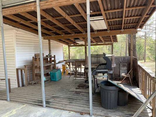 4747 Donnan Road, Macon, GA 31217 - Photo 13