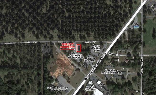 103 Avera Dr, Fort Valley, GA 31030 - Photo 8
