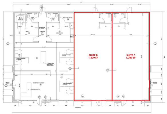 2401 Holly Drive, Milledgeville, GA 31061 - Photo 3