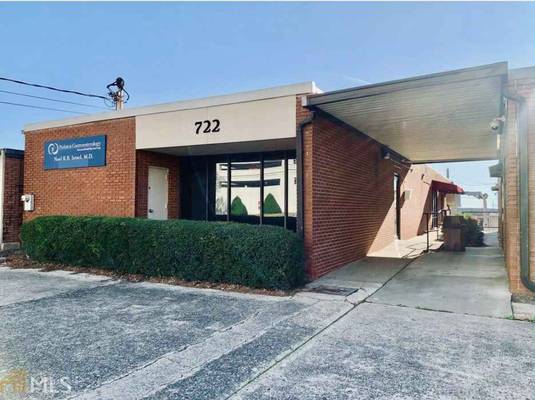 722 First St, Macon, GA 31201 - Photo 1