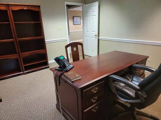 102 Lois Drive, Warner Robins, GA 31092 - Photo 9