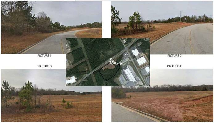  Highway 78 at Aycock Avenue, Monroe, GA 30655 - Photo 5