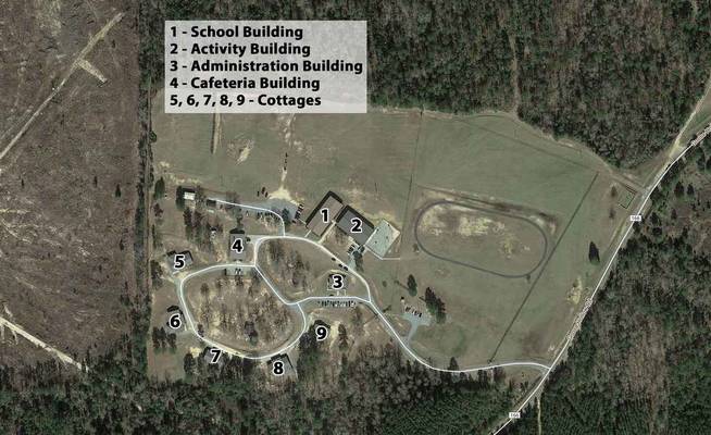 211 Goose Hollow Road, Reynolds, GA 31076 - Photo 4
