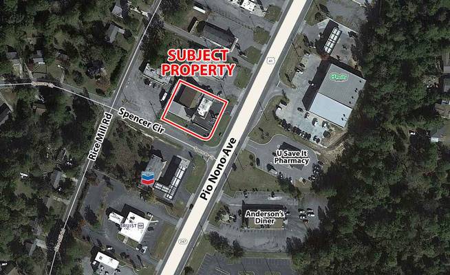 3565 Pio Nono Avenue, Macon, GA 31206 - Photo 5