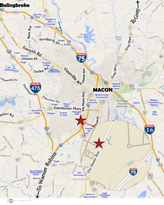 3565 Pio Nono Avenue, Macon, GA 31206 - Photo 7