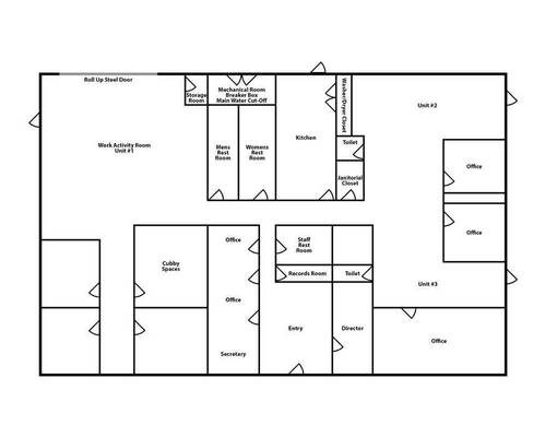 181 E Cherry Street, Cochran, GA 31014 - Photo 11