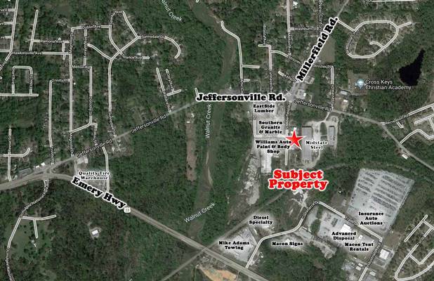 685,705,735 Millerfield Rd, Macon, GA 31206 - Photo 4