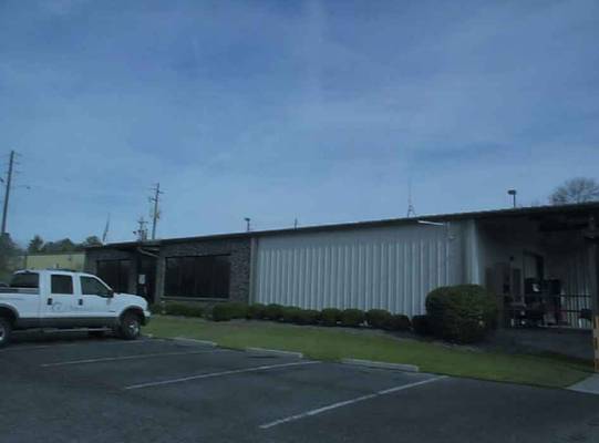 560 W Martin Luther King Drive, Milledgeville, GA 31061 - Photo 2