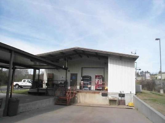 560 W Martin Luther King Drive, Milledgeville, GA 31061 - Photo 3