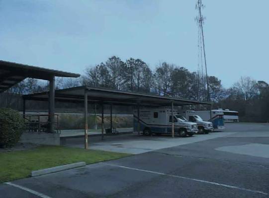 560 W Martin Luther King Drive, Milledgeville, GA 31061 - Photo 4