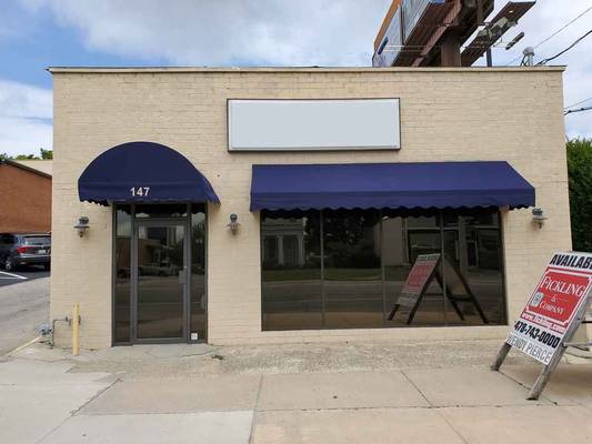147 Spring Street, Macon, GA 31201 - Photo 1