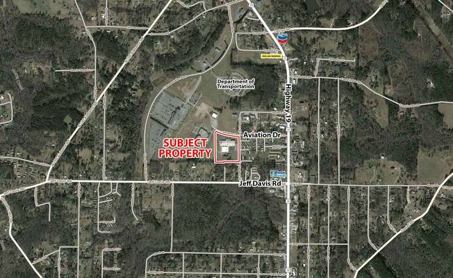 225 Aviation Drive, Thomaston, GA 30286 - Photo 10