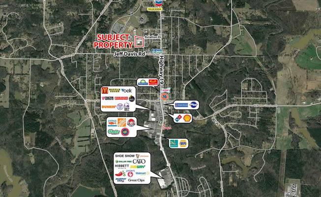 225 Aviation Drive, Thomaston, GA 30286 - Photo 11
