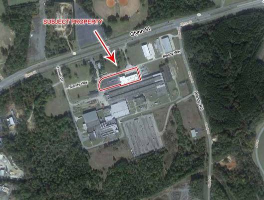 60 W Highway 22 (Blandy Way), Milledgeville, GA 31061 - Photo 3