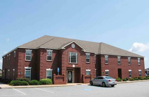 349 Margie Drive, Warner Robins, GA 31088 - Photo 1
