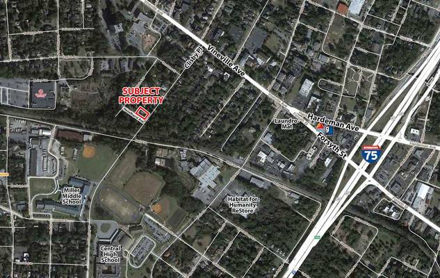 2115 Hazelhurst Ave, Macon, GA 31204 - Photo 7