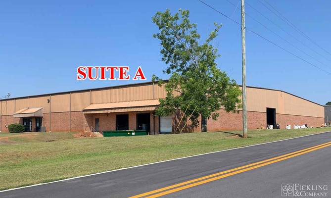 2501 Weaver Road, Macon, GA 31217 - Photo 1