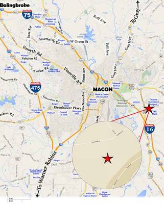 2501 Weaver Road, Macon, GA 31217 - Photo 6