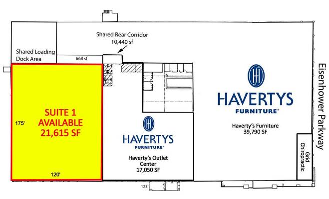 3656 Eisenhower Parkway, Macon, GA 31206 - Photo 7