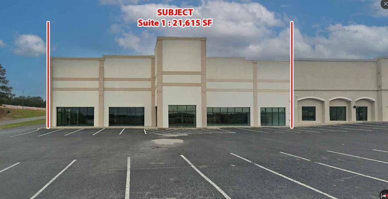 3656 Eisenhower Parkway, Macon, GA 31206 - Photo 8