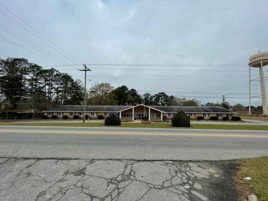 419 Elberta Rd, Warner Robins, GA 31093 - Photo 1