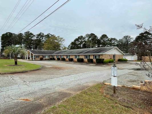 419 Elberta Rd, Warner Robins, GA 31093 - Photo 2